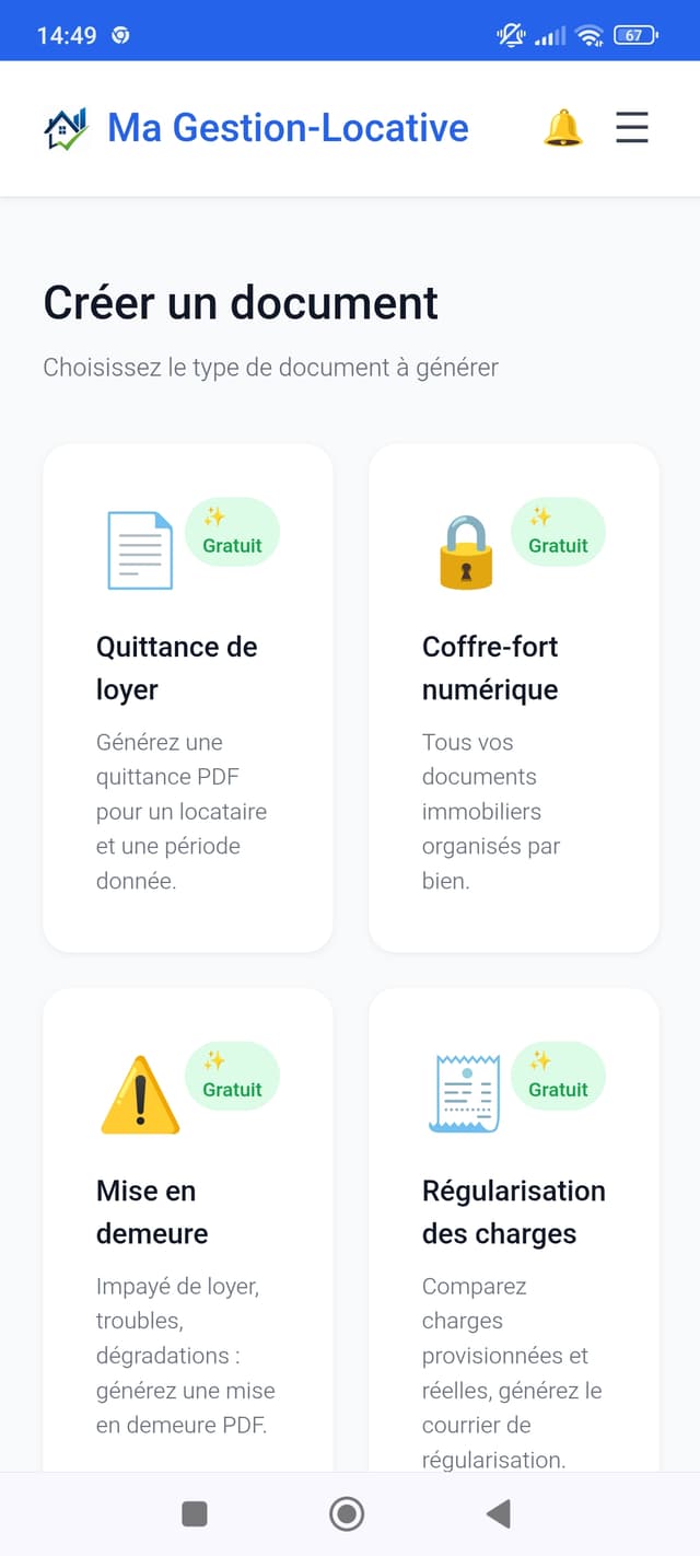 Documents